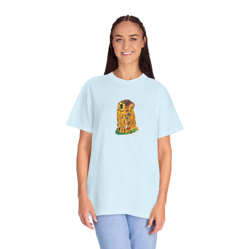Puppy Love Artwork Tee