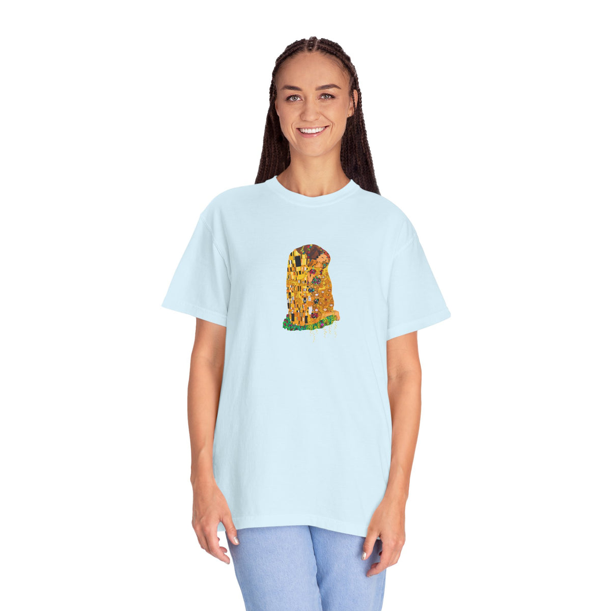 Puppy Love Artwork Tee