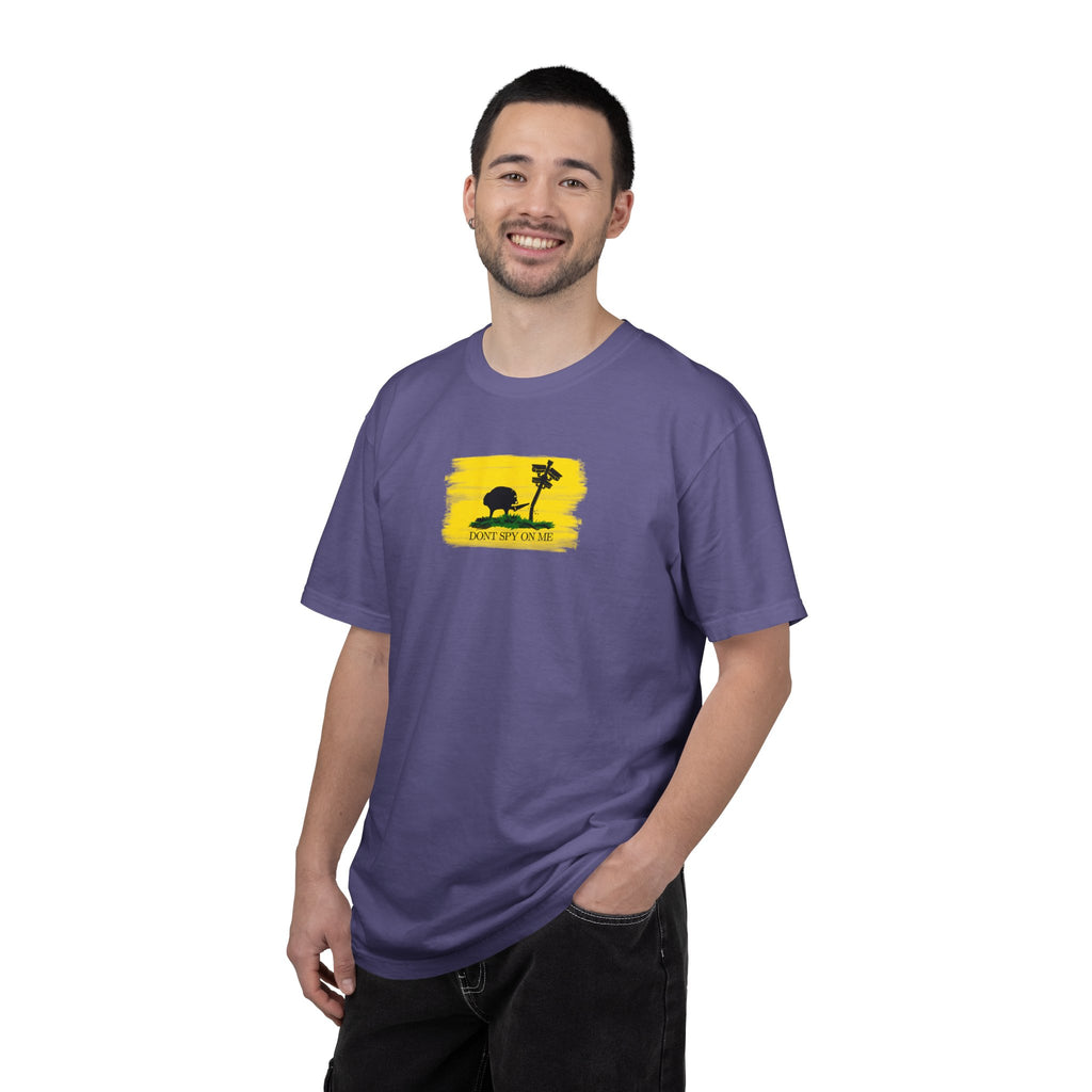 Jimothy Spy Tee