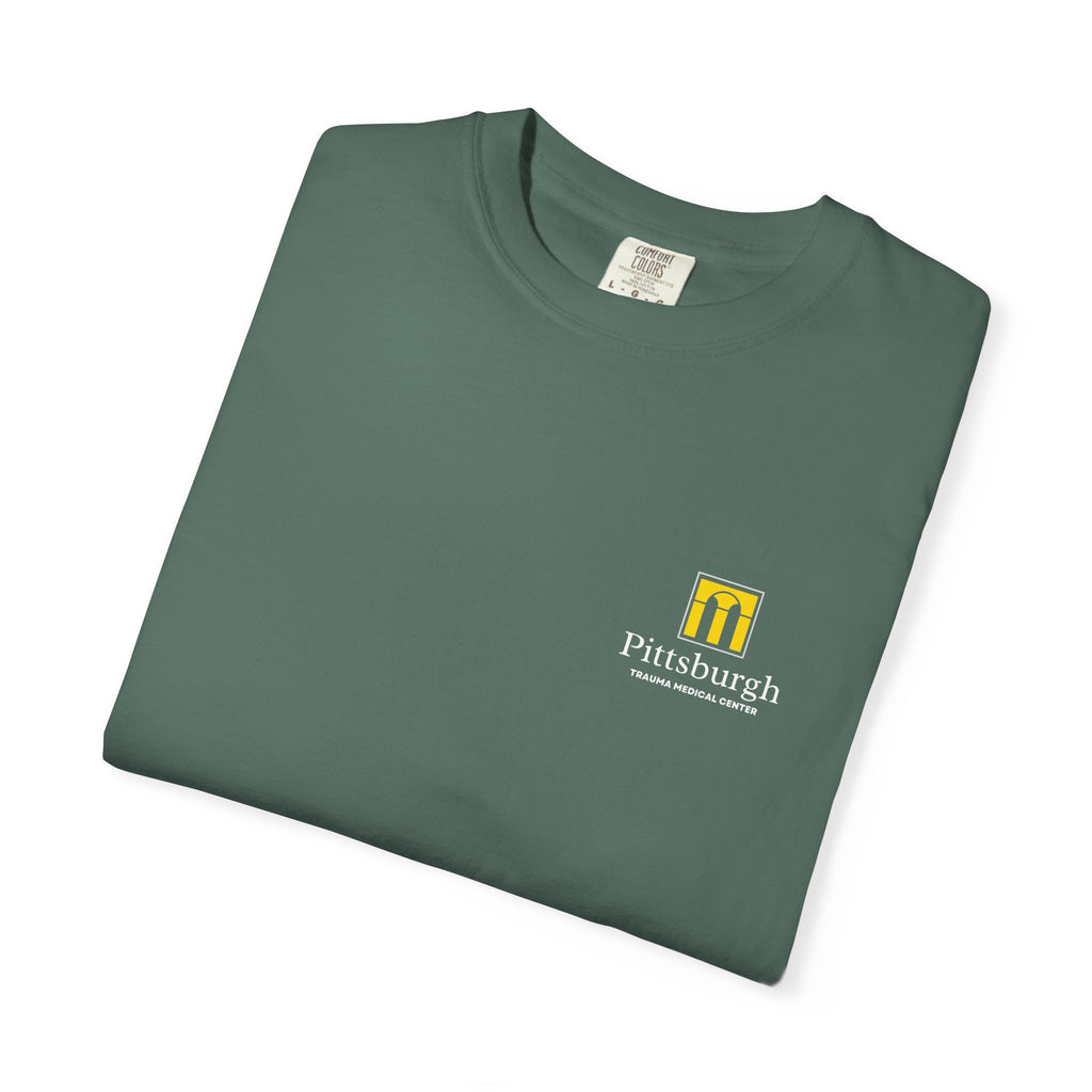 Huckleberry Pitt Tee