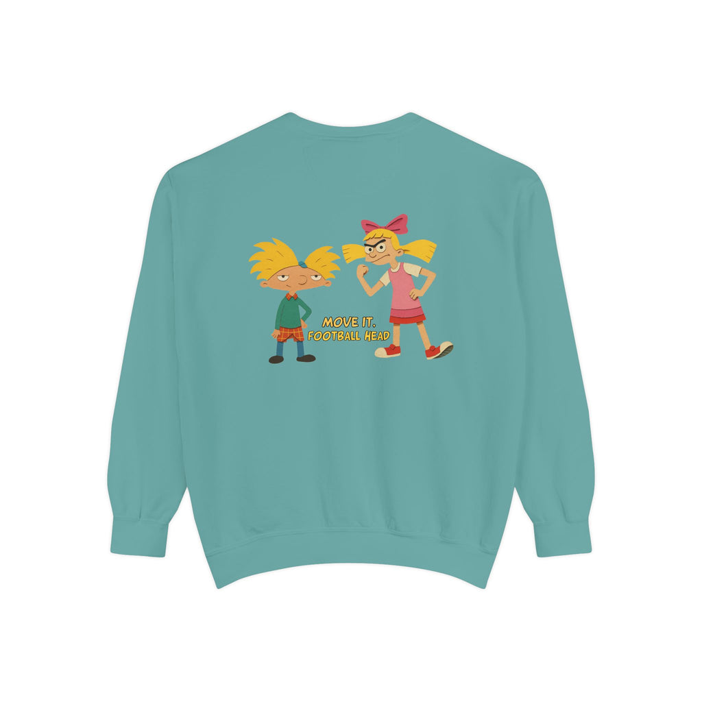 90s Cartoon Sweatshirt