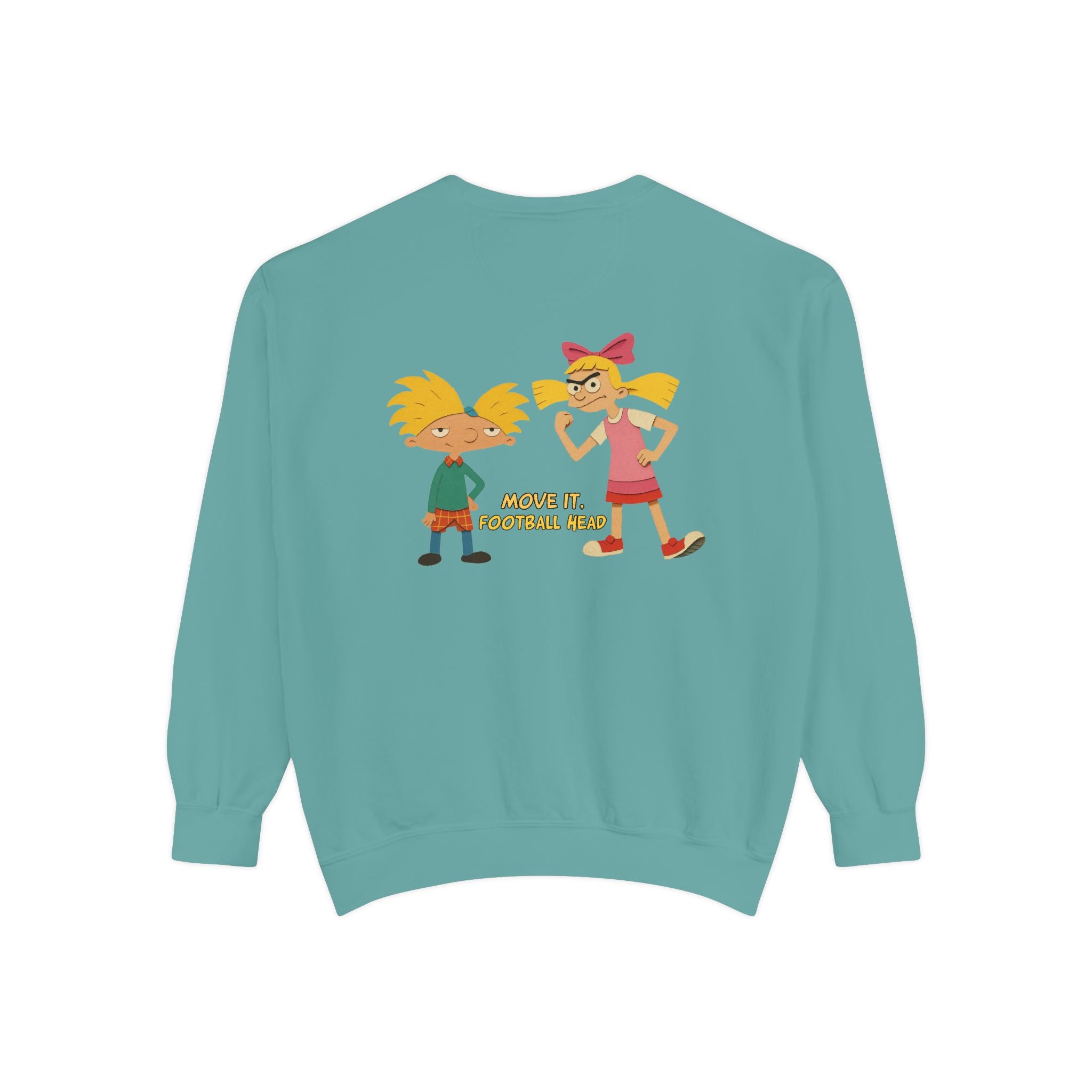 90s Cartoon Sweatshirt