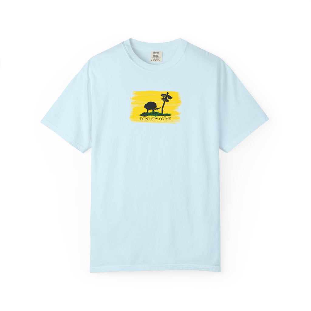 Jimothy Spy Tee