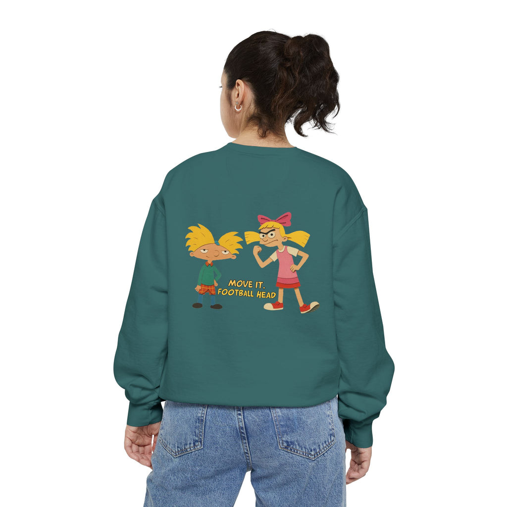 90s Cartoon Sweatshirt