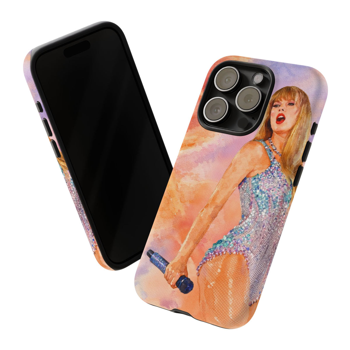 Music Lover Phone Case