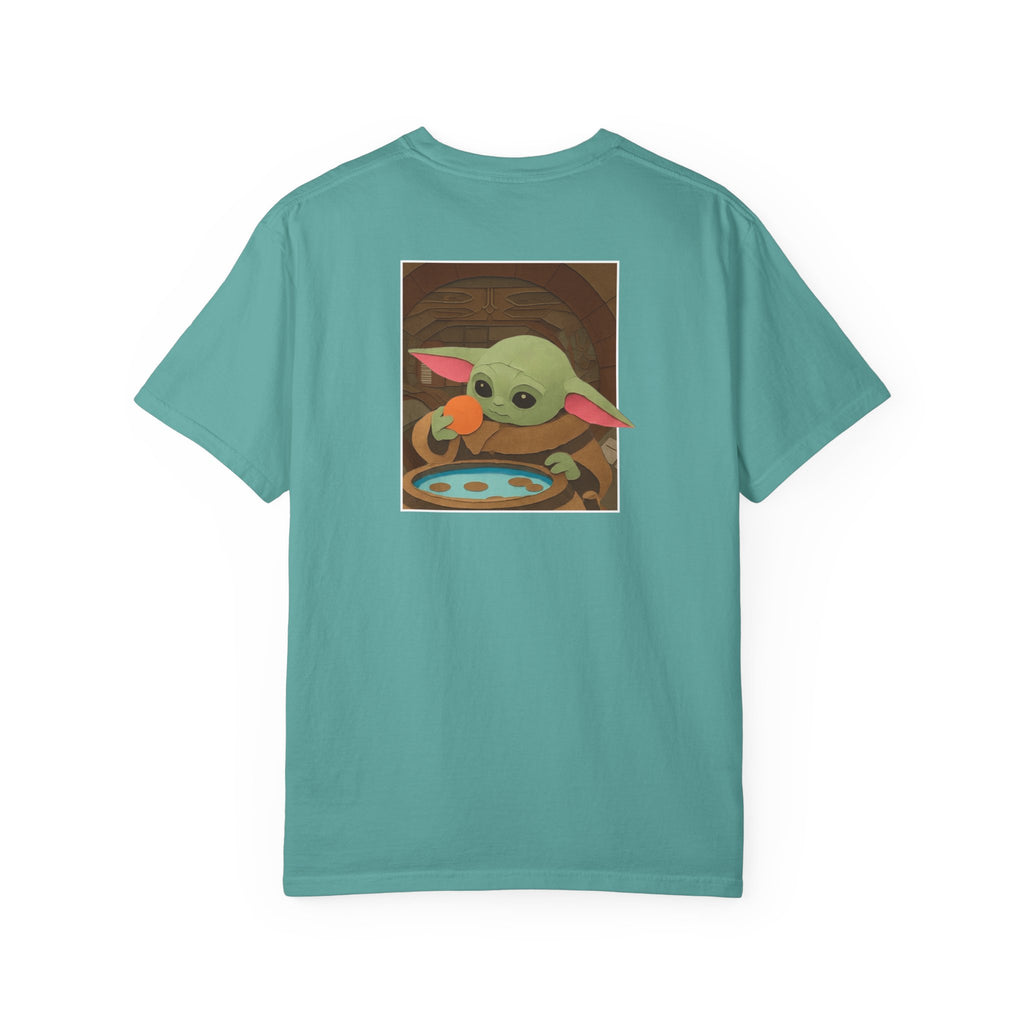 Food Is The Way Tee