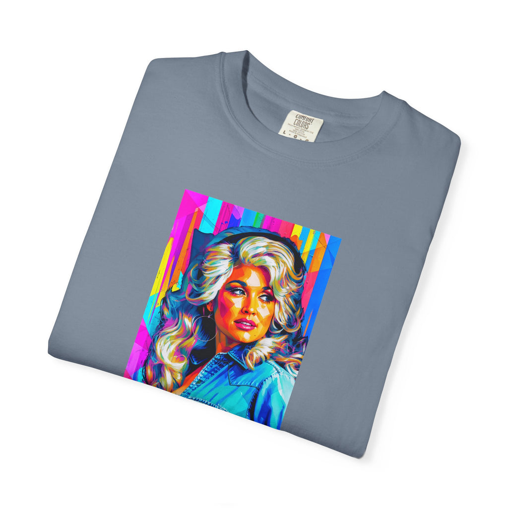 Queen of Country Tee