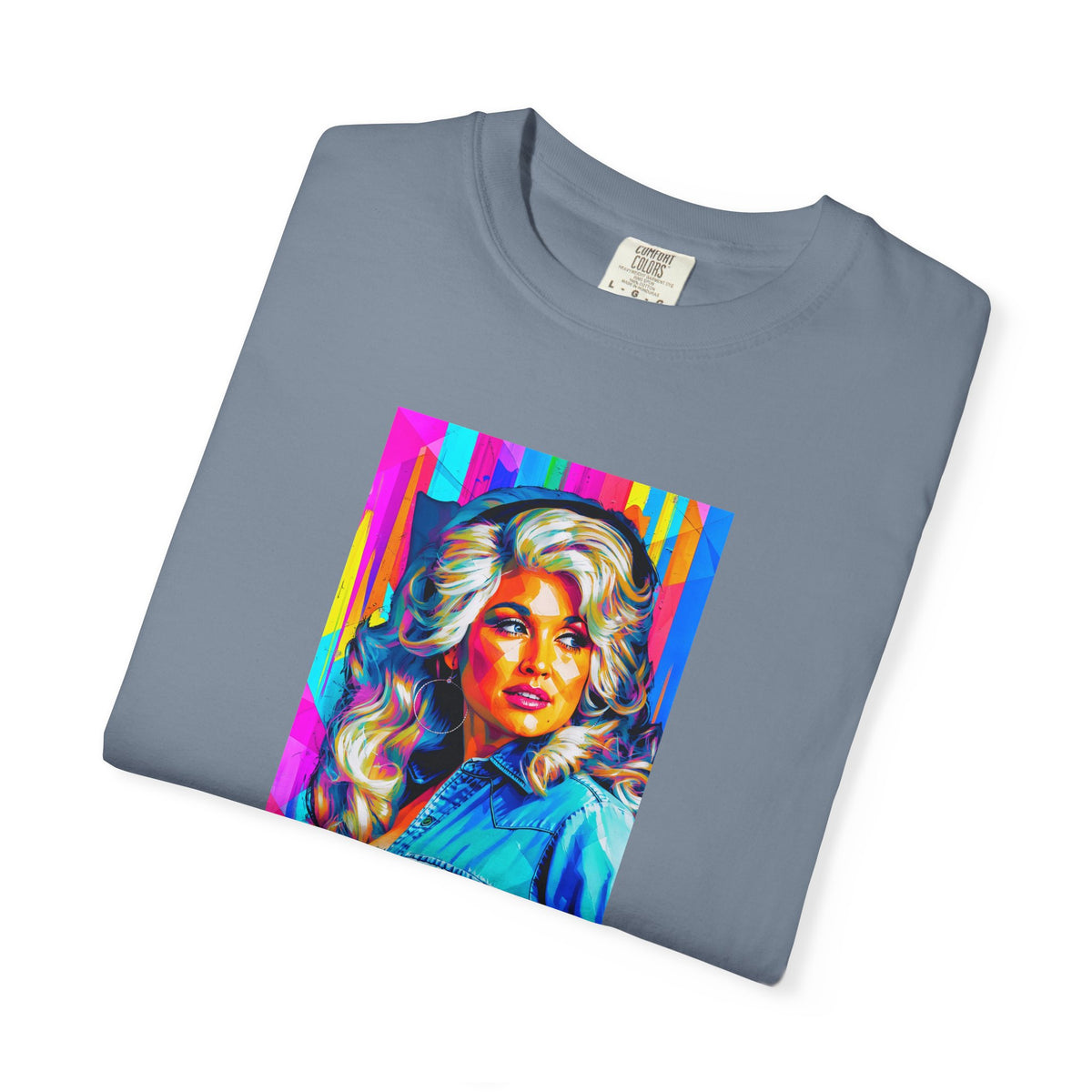 Queen of Country Tee