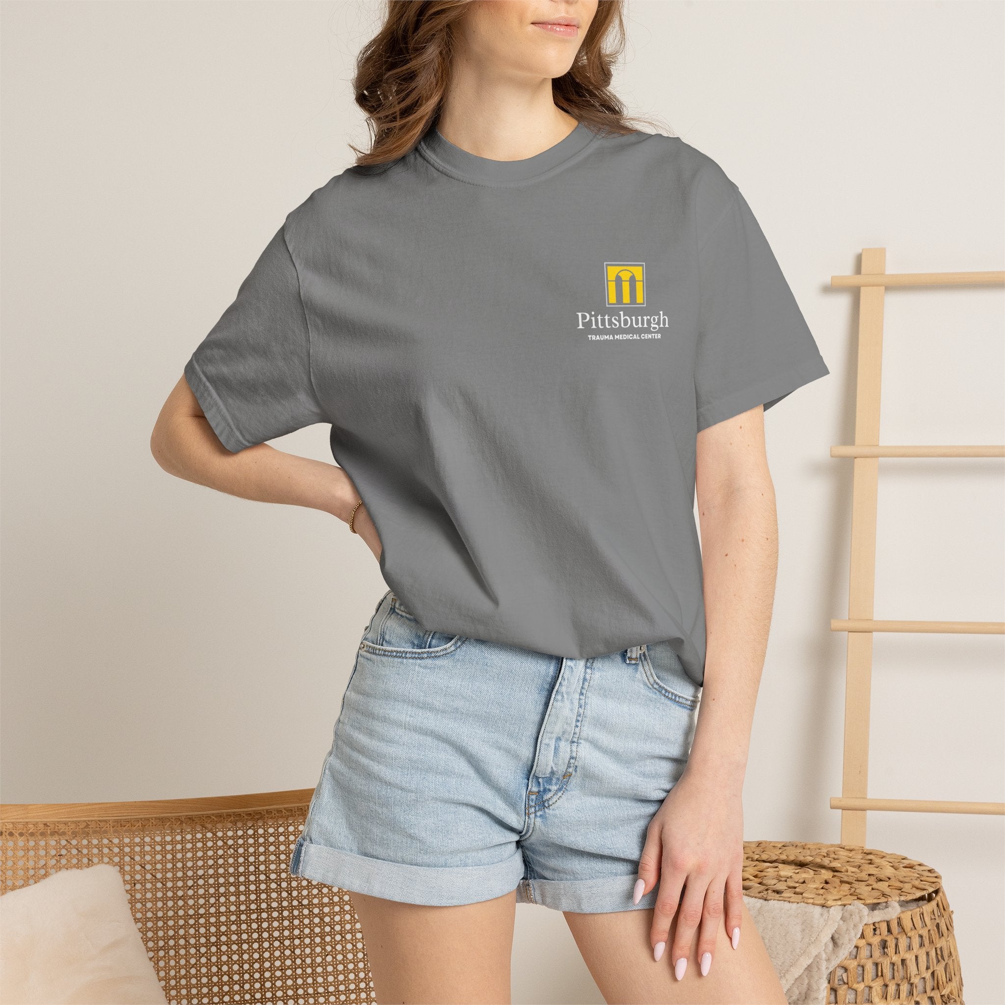 Pitt Tee