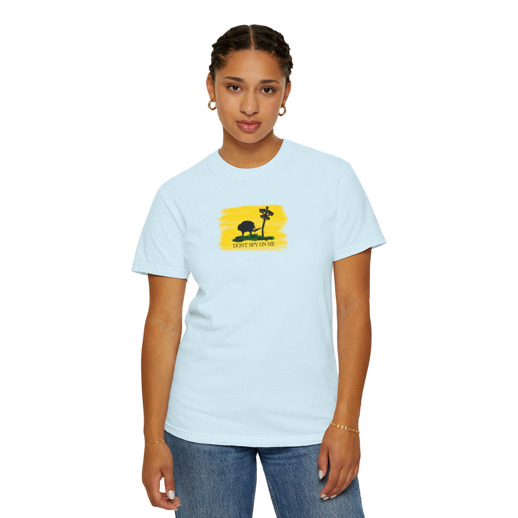Jimothy Spy Tee