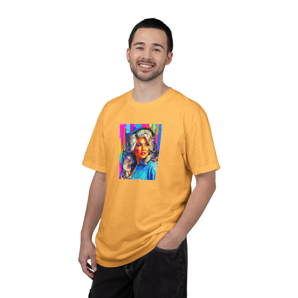 Queen of Country Tee