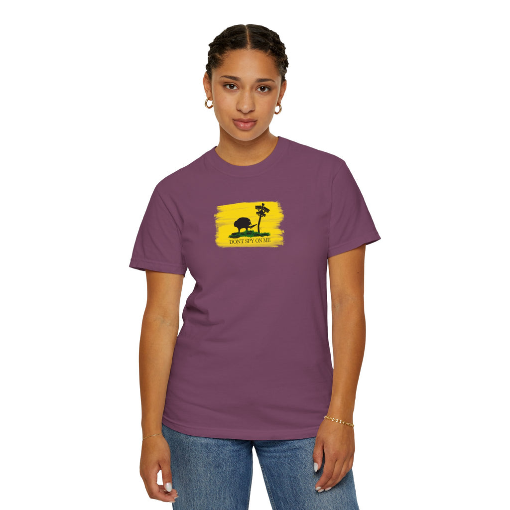 Jimothy Spy Tee