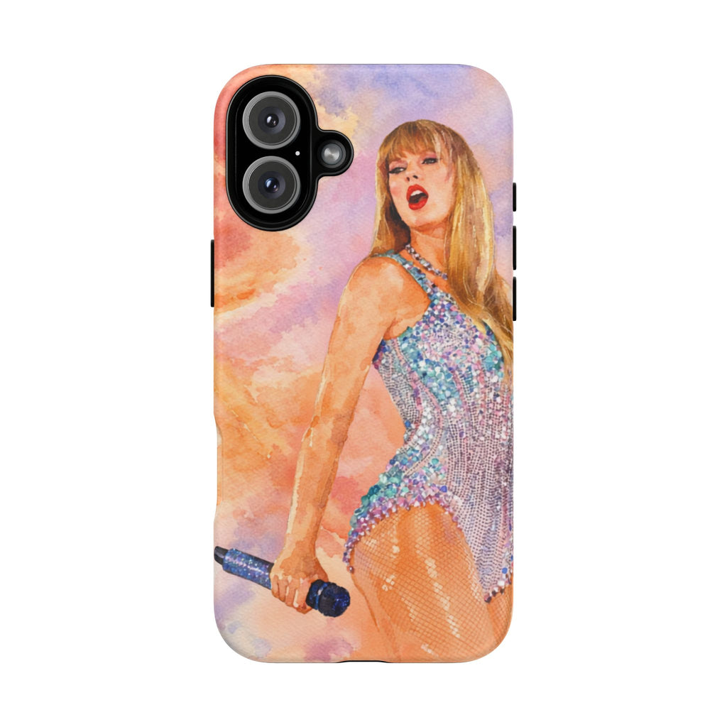 Music Lover Phone Case