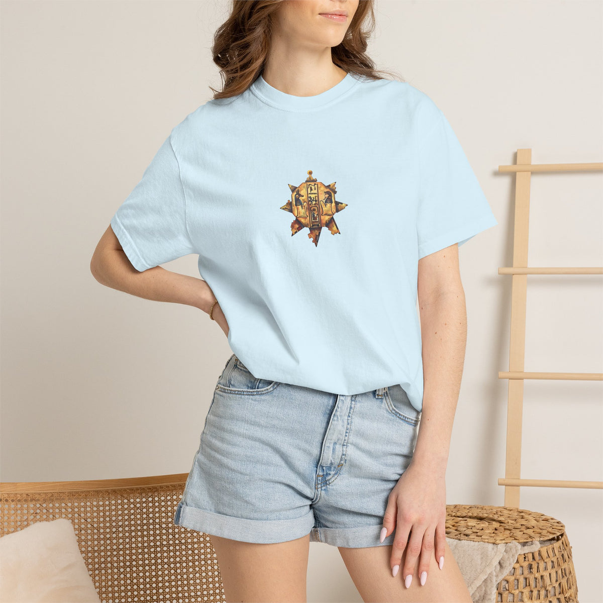 Vintage Movie Tee