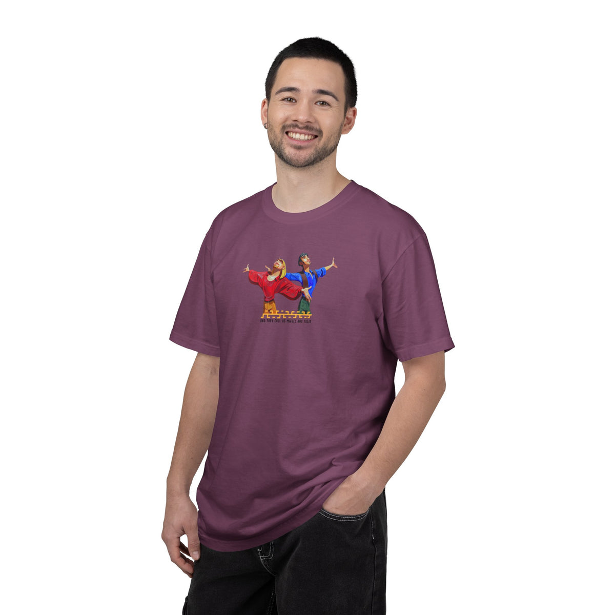 Vintage Miguel and Tulio Tee