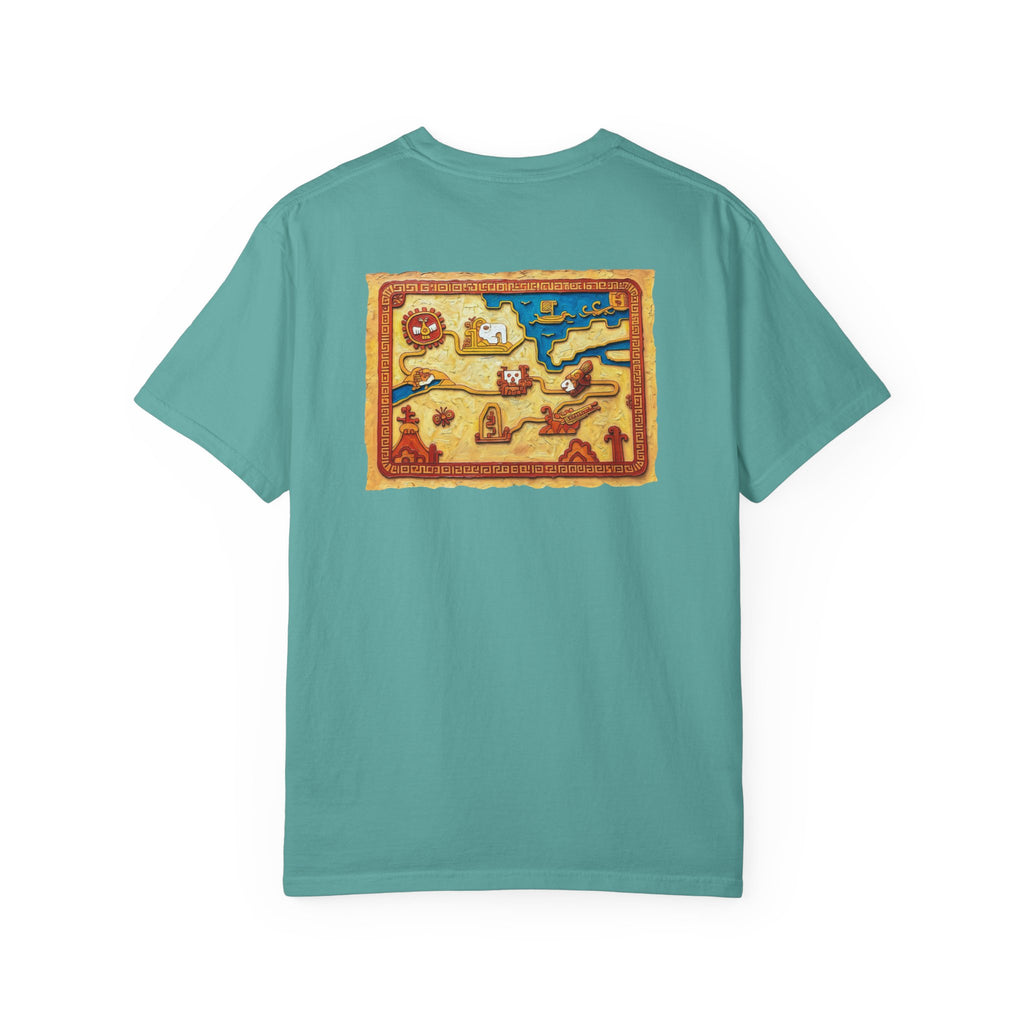 Vintage Miguel and Tulio Tee