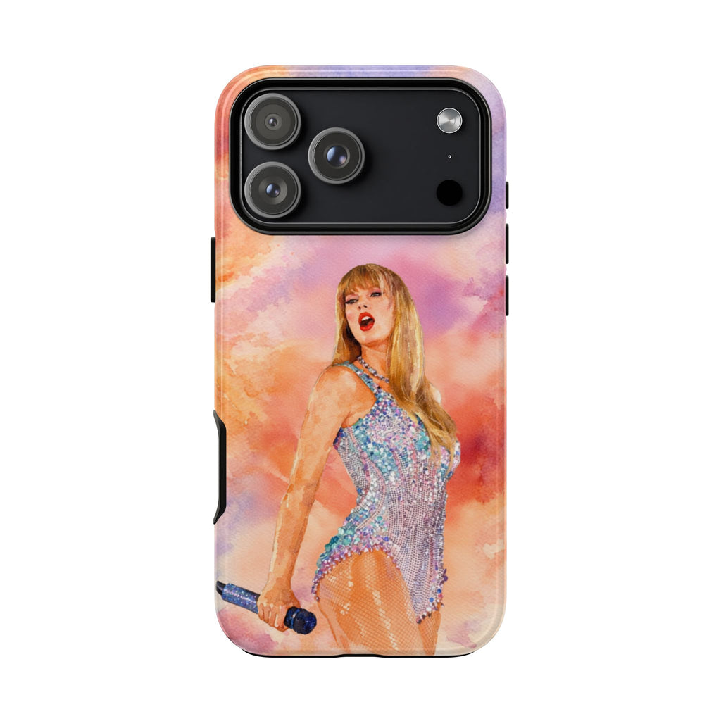 Music Lover Phone Case