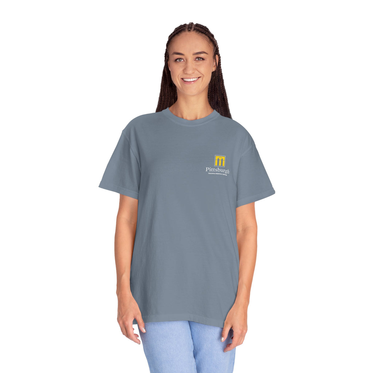 Robbie Pitt Tee