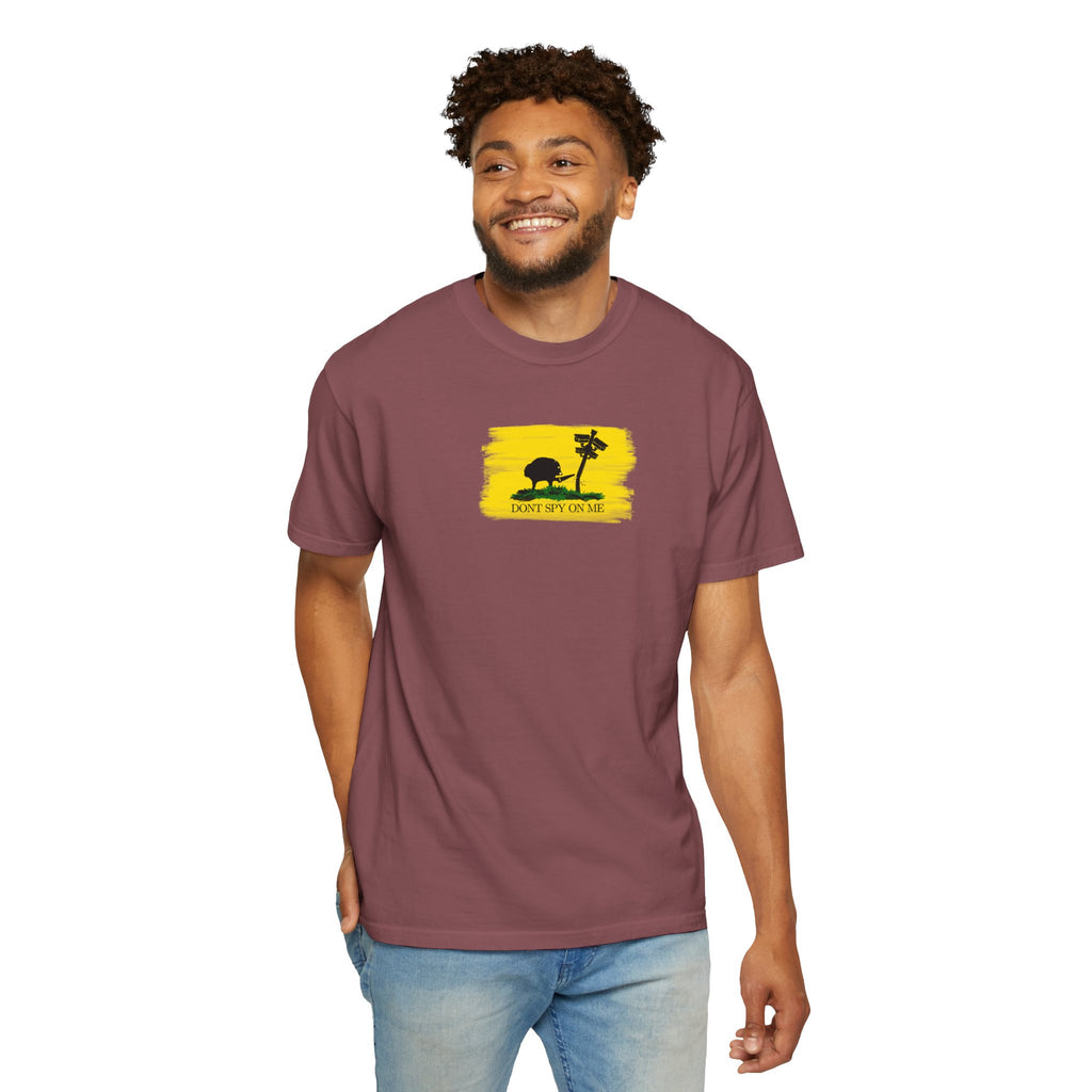 Jimothy Spy Tee