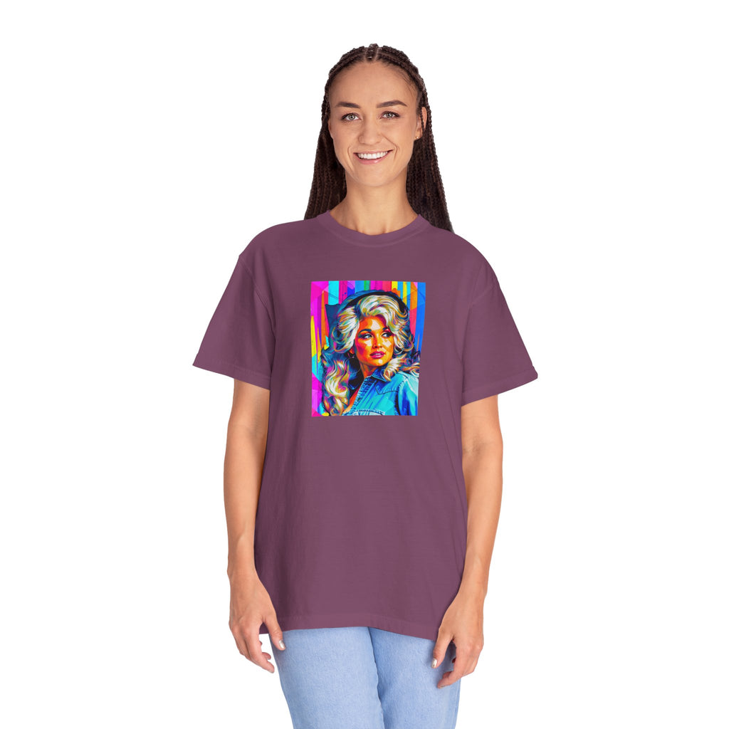 Queen of Country Tee