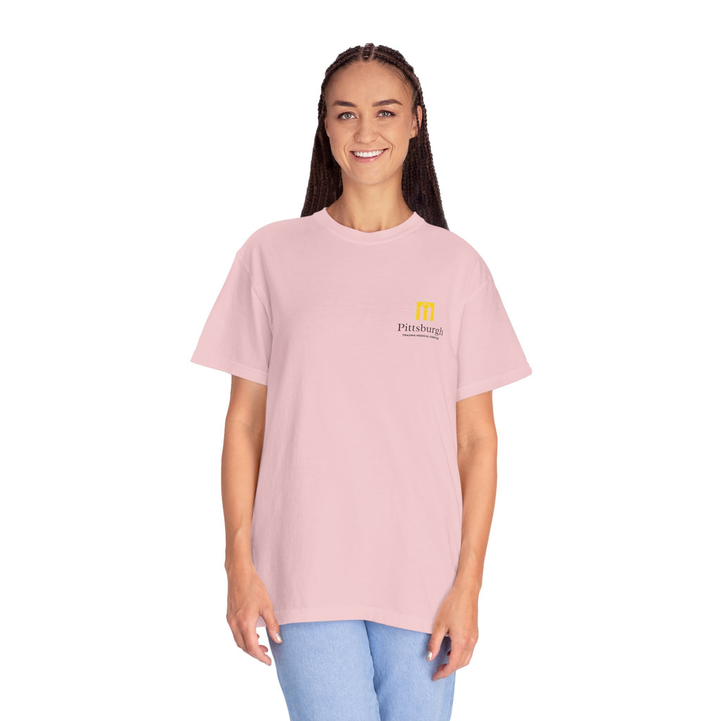 Robbie Pitt Tee