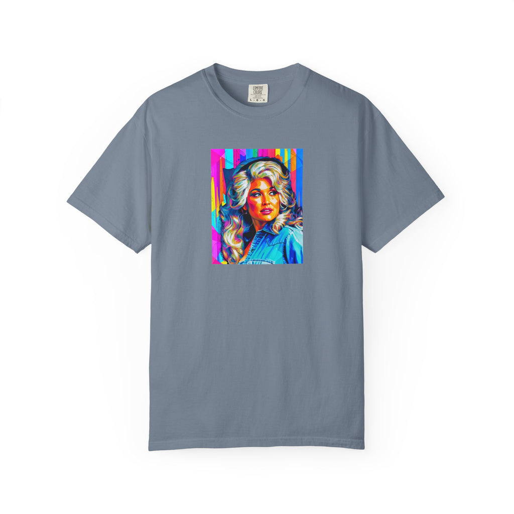 Queen of Country Tee