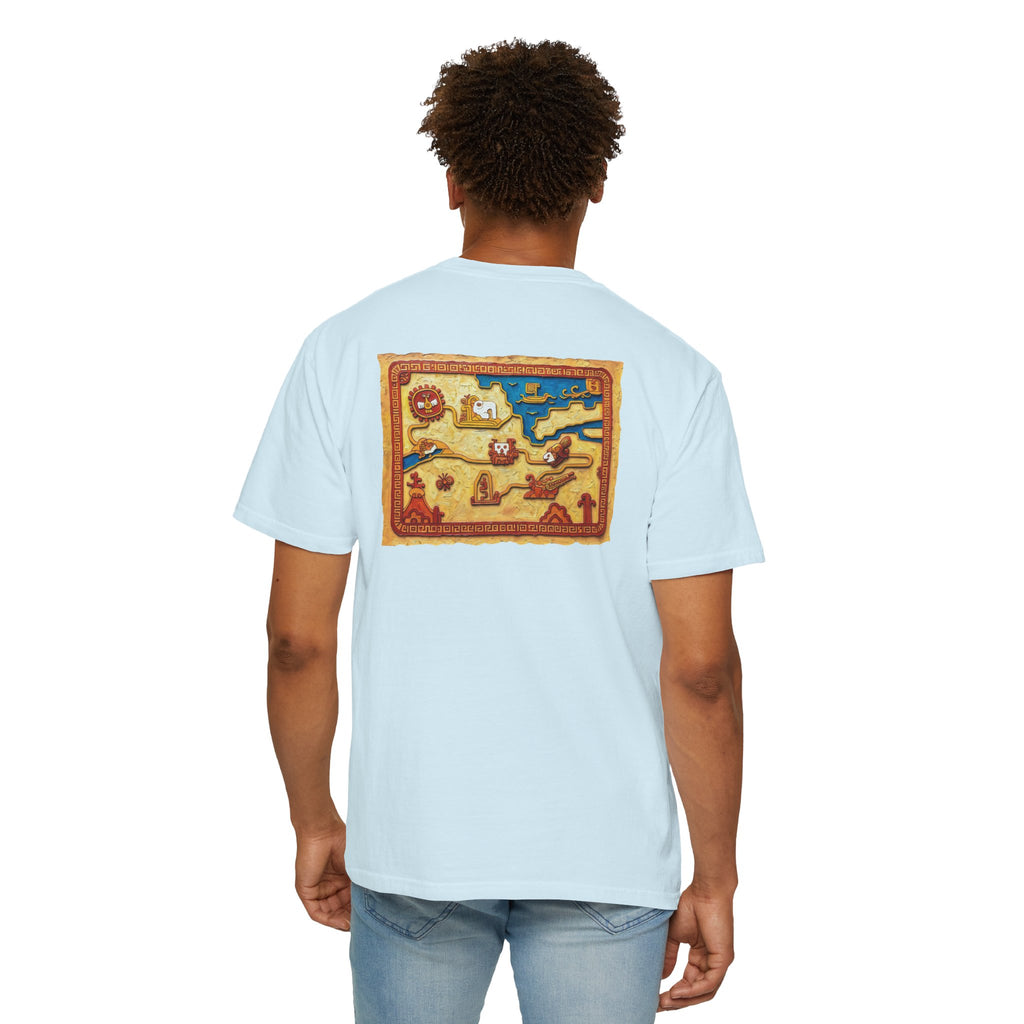 Vintage Miguel and Tulio Tee