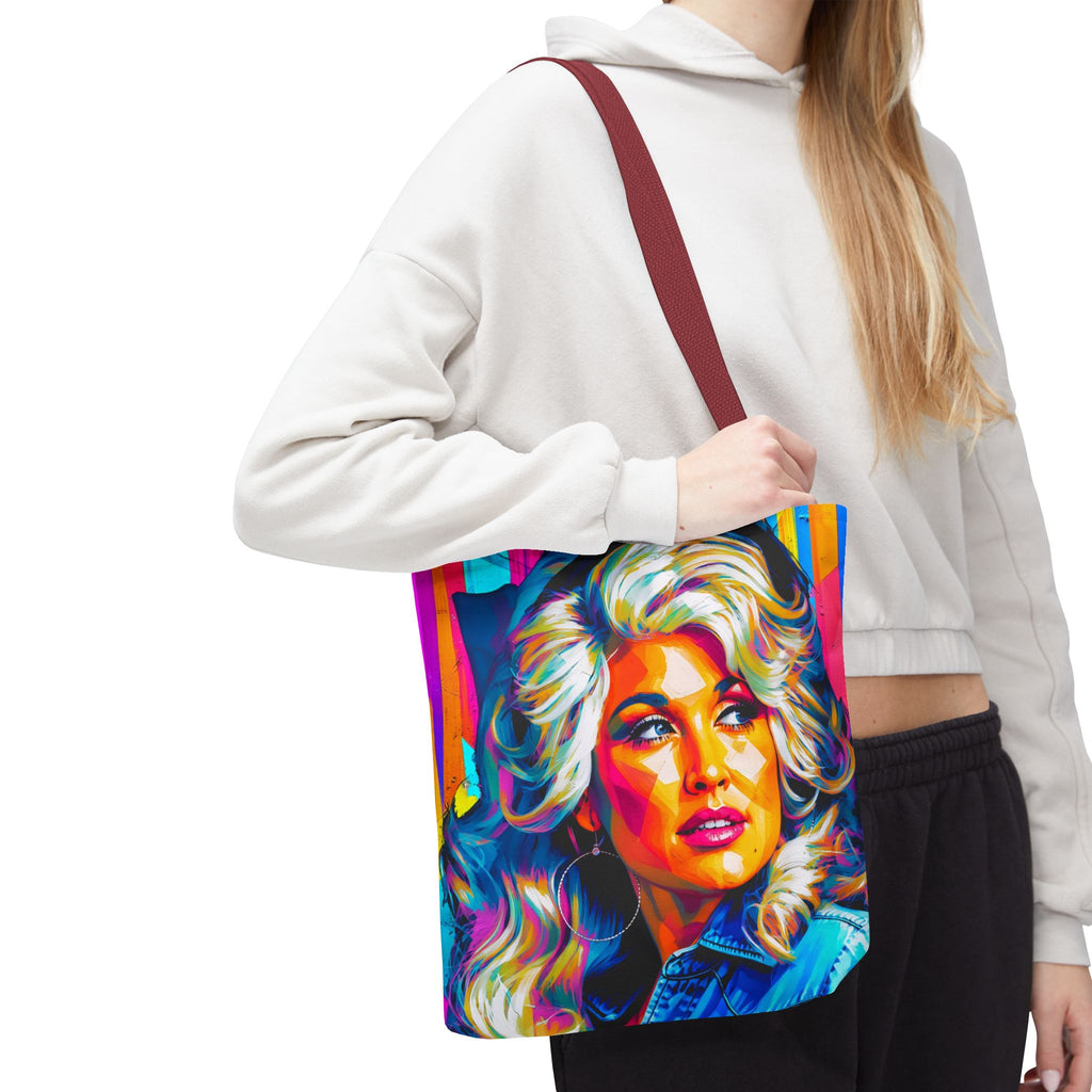 Queen of Country Tote