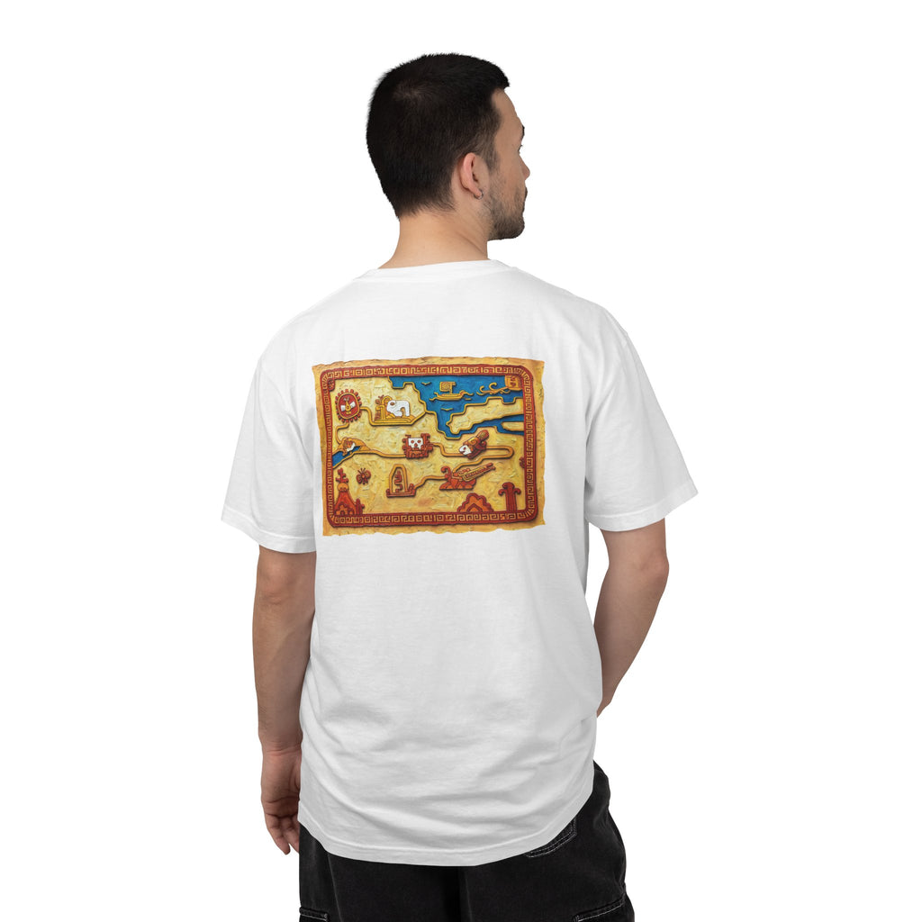 Vintage Miguel and Tulio Tee