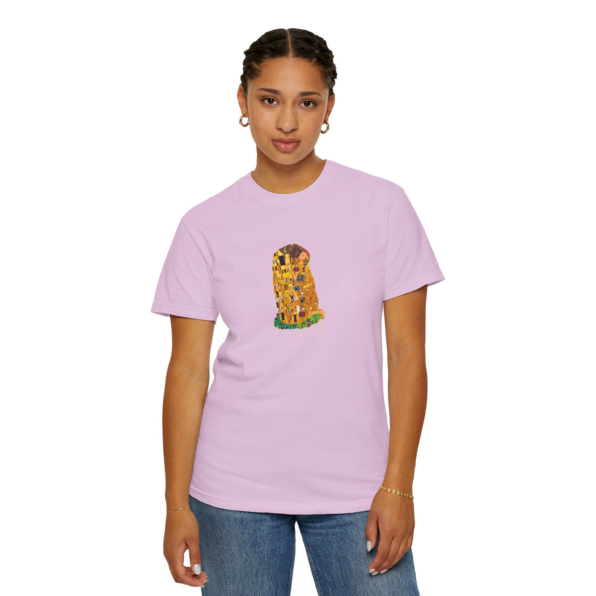 Puppy Love Artwork Tee