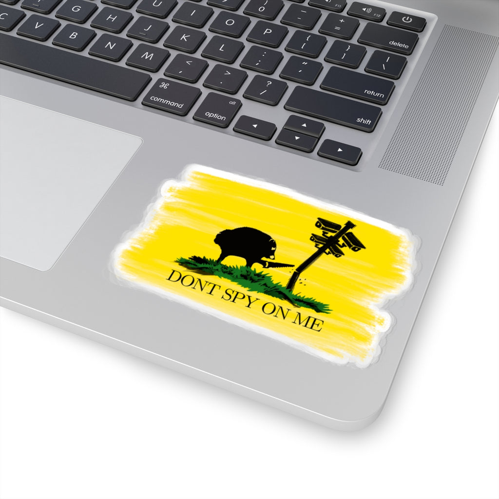 Jimothy Sticker