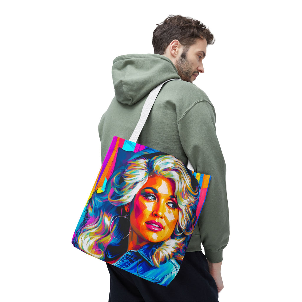 Queen of Country Tote