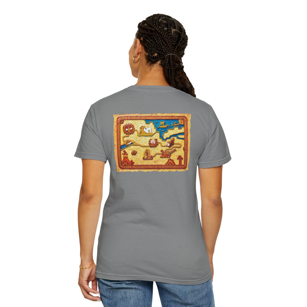 Vintage Miguel and Tulio Tee
