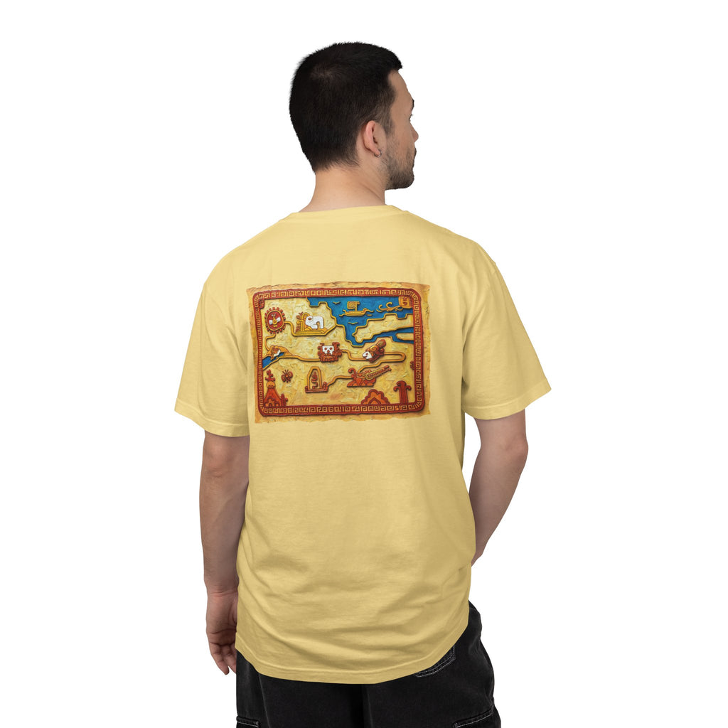 Vintage Miguel and Tulio Tee