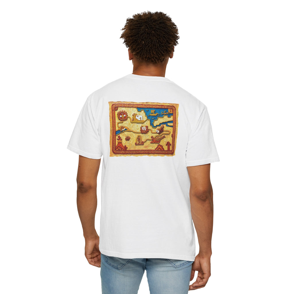 Vintage Miguel and Tulio Tee