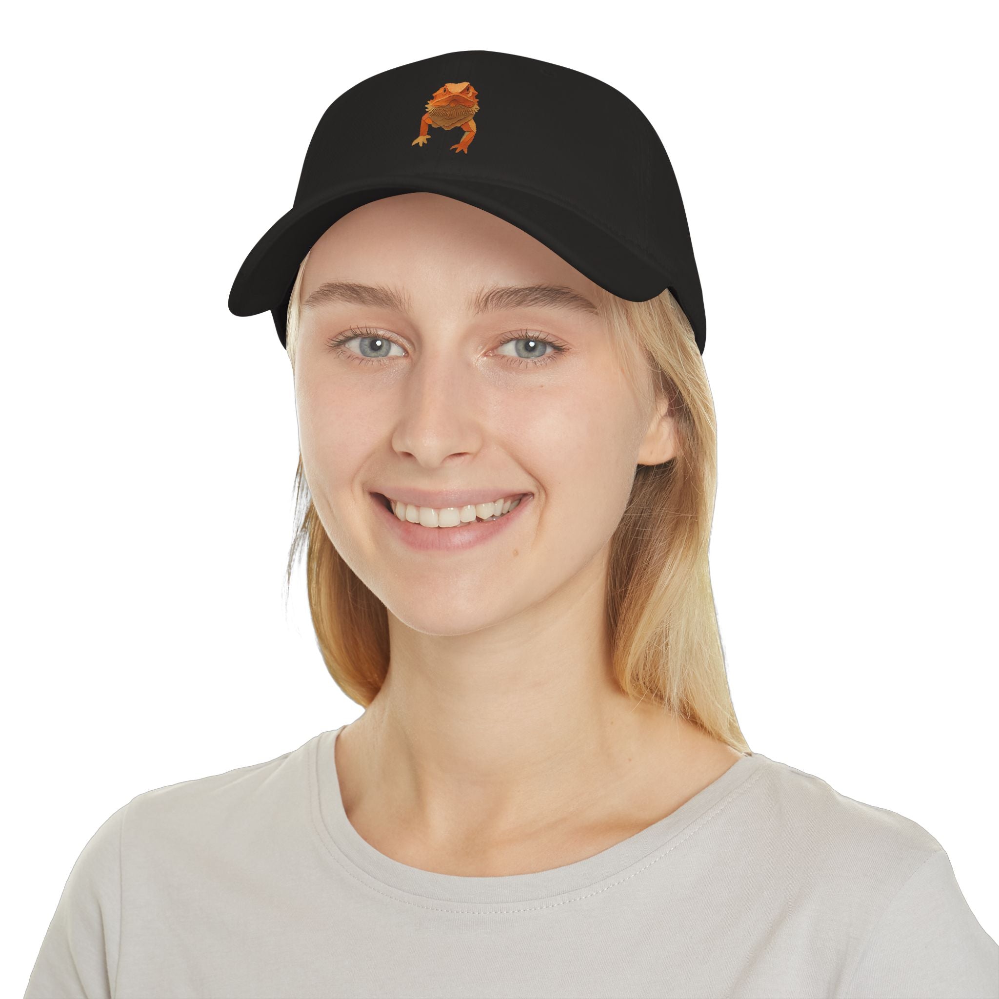 Bearded Dragon Hat