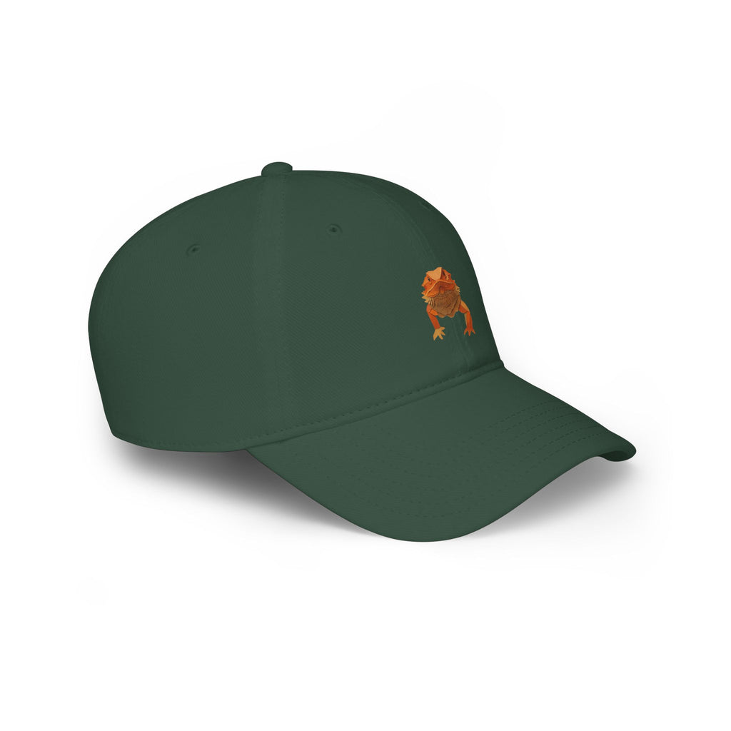 Bearded Dragon Hat