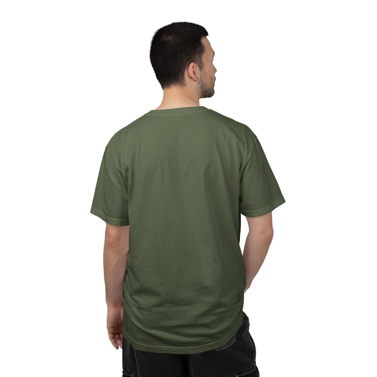 Evelyn Librarian Tee