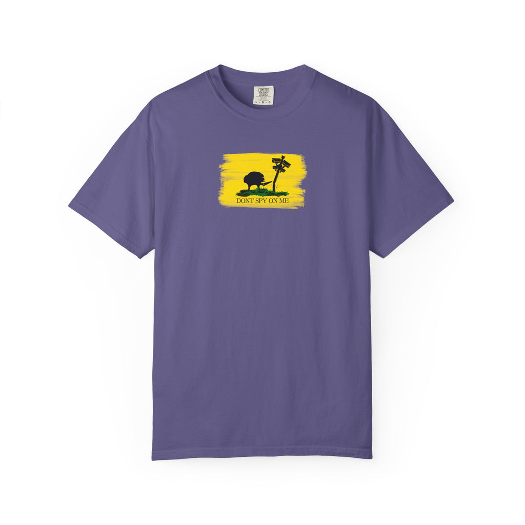 Jimothy Spy Tee