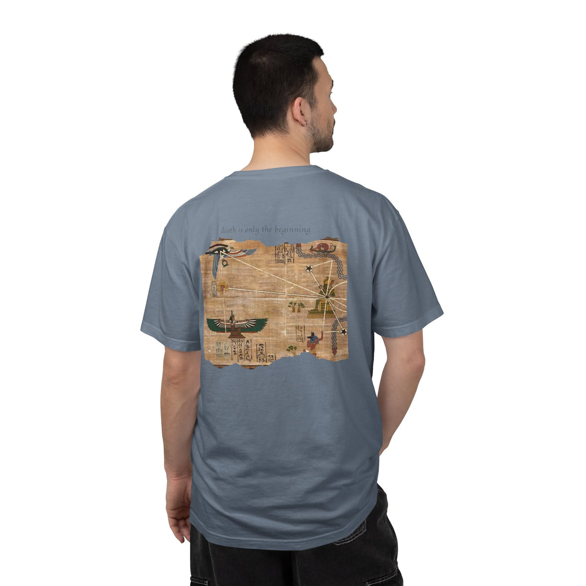 Vintage Movie Tee