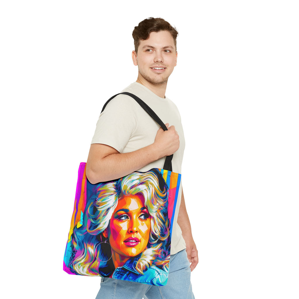 Queen of Country Tote