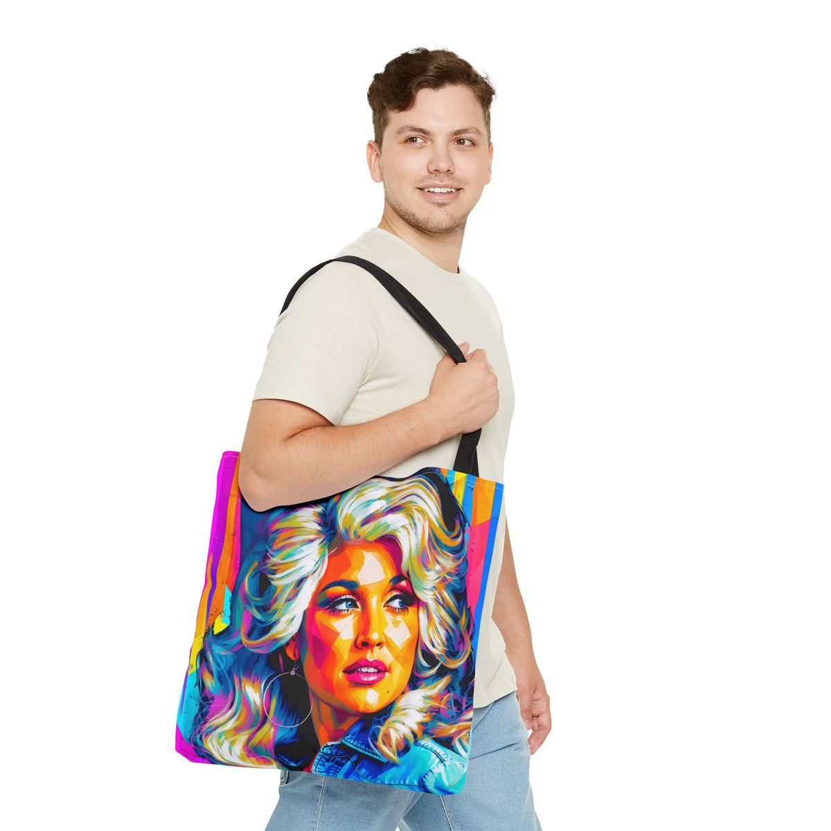 Queen of Country Tote
