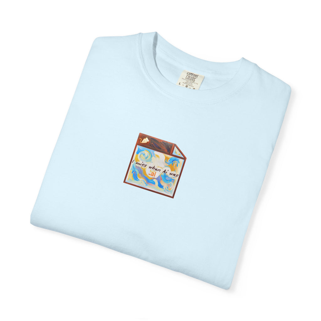 Ai Designer Tee