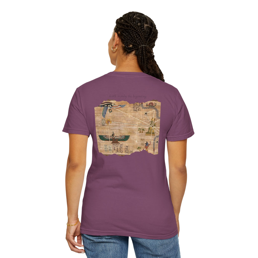 Vintage Movie Tee