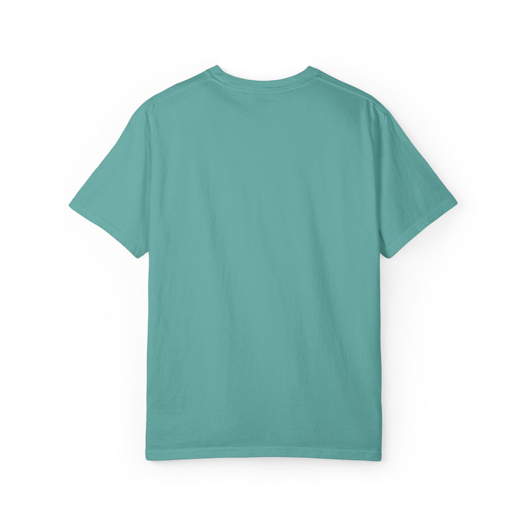Dog-tro-vert Embroidered T-Shirt
