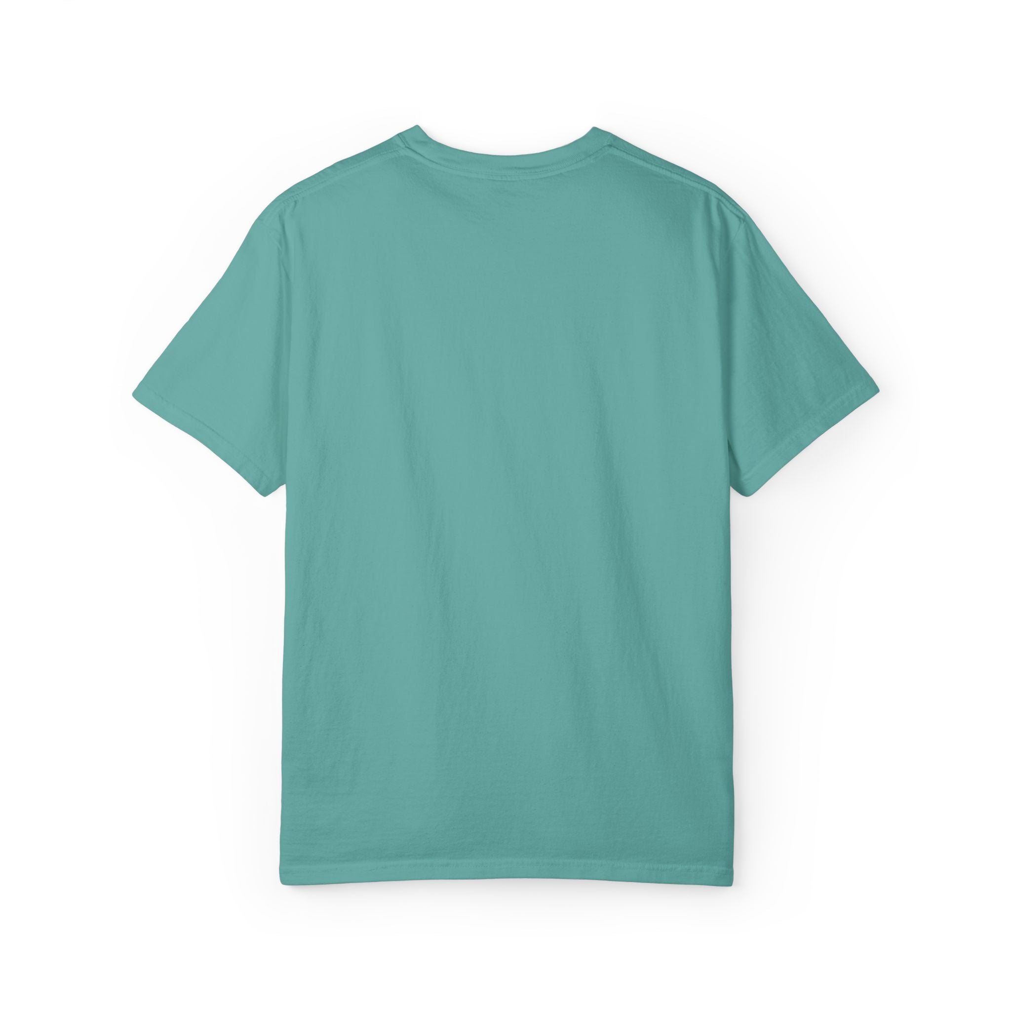 Dog-tro-vert Embroidered T-Shirt