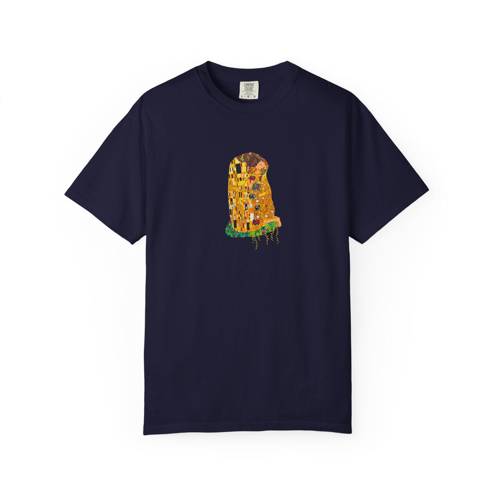 Puppy Love Artwork Tee