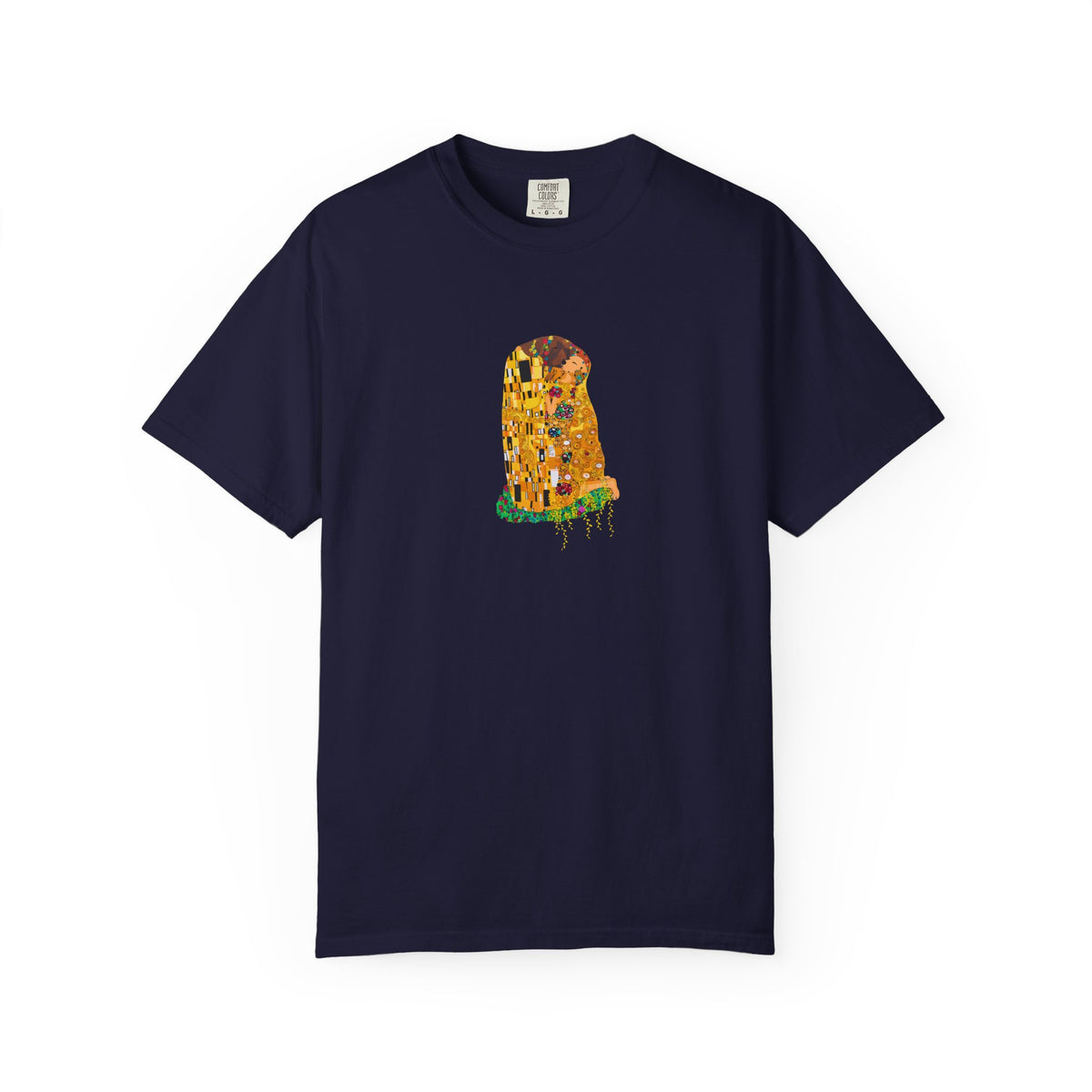 Puppy Love Artwork Tee