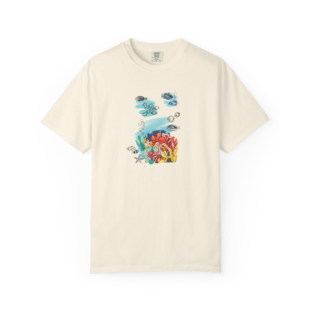 Under The Sea Tee