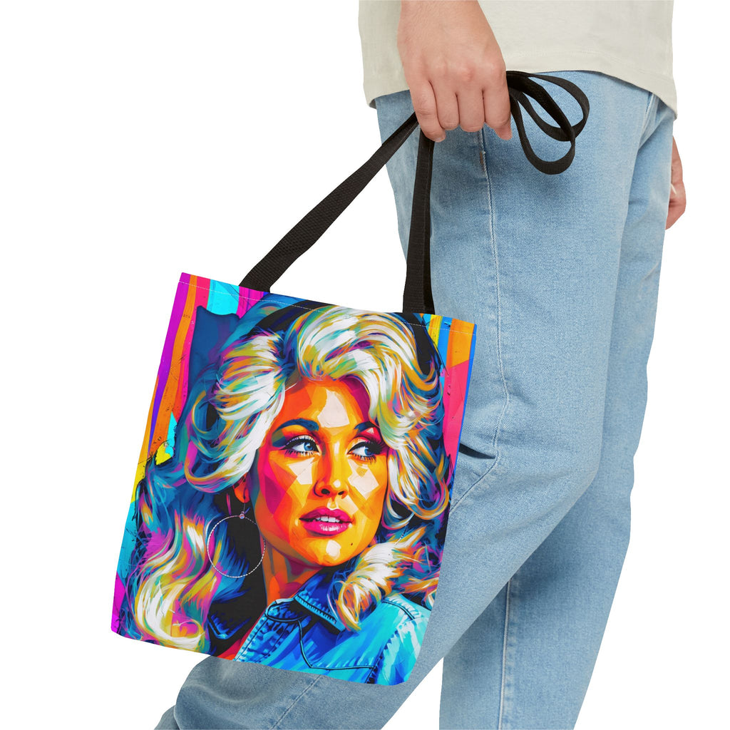Queen of Country Tote